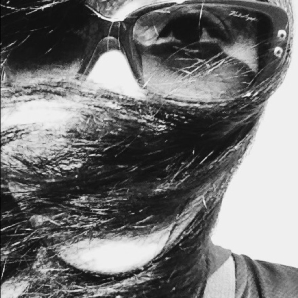 Meet your Posher, M.c.